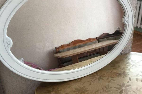 Кракен не заходит