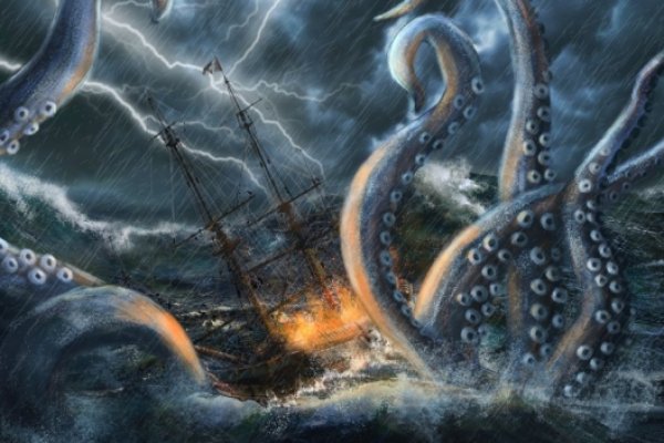 Kraken официальные зеркала